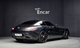 Mercedes-Benz AMG GT 4.0* V8* BI-TURBO* BURMESTER*  - 46500 € - 96884873 2
