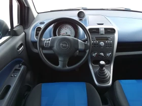 Opel Agila 1.2i-86kc. - 1799 € - 25183169 9