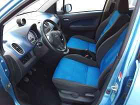 Opel Agila 1.2i-86kc. - 1799 € - 25183169 10