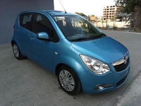 Opel Agila 1.2i-86kc. - 1799 € - 25183169 3