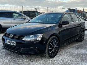 VW Jetta 