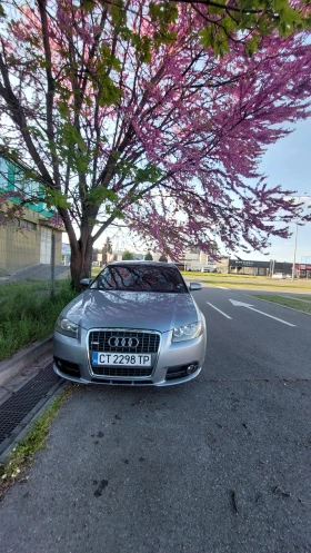 Audi A3 - 4400 € - 49460824 2