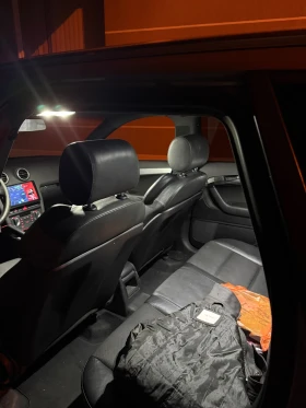 Audi A3 - 4400 € - 49460824 8