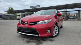 ����� �� �������� �� Toyota Auris ����������