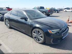 Audi A6 55TFSI| S-LINE| 360-CAM| OBDUH| DIGITAL| PODGREV