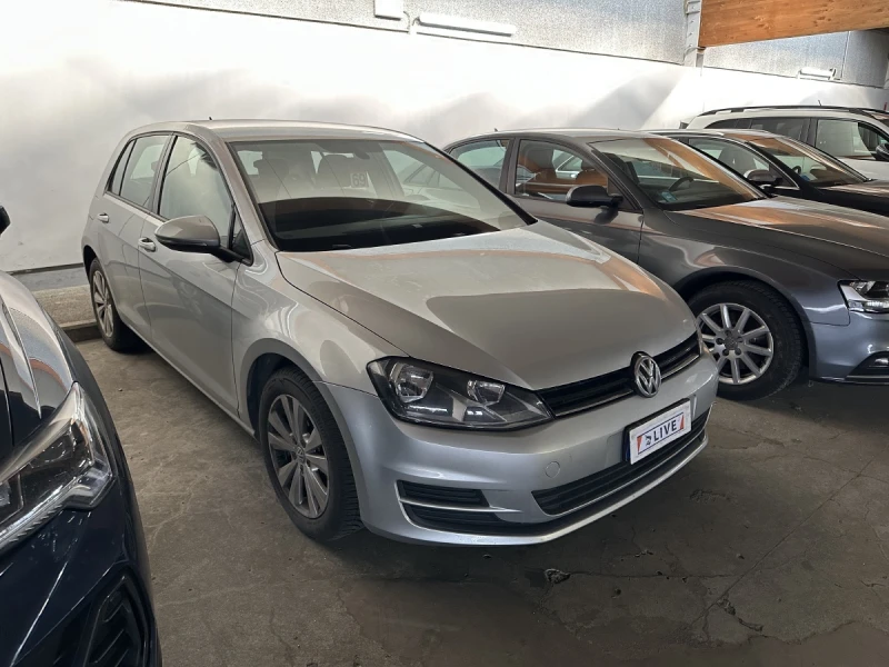 VW Golf 1, 6, снимка 1 - Автомобили и джипове - 49289909