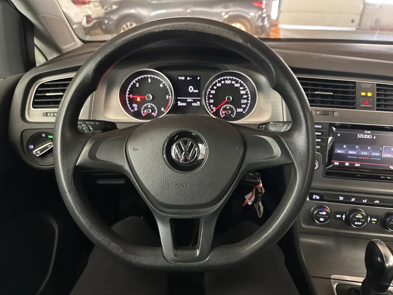 VW Golf 1, 6, снимка 9 - Автомобили и джипове - 49289909