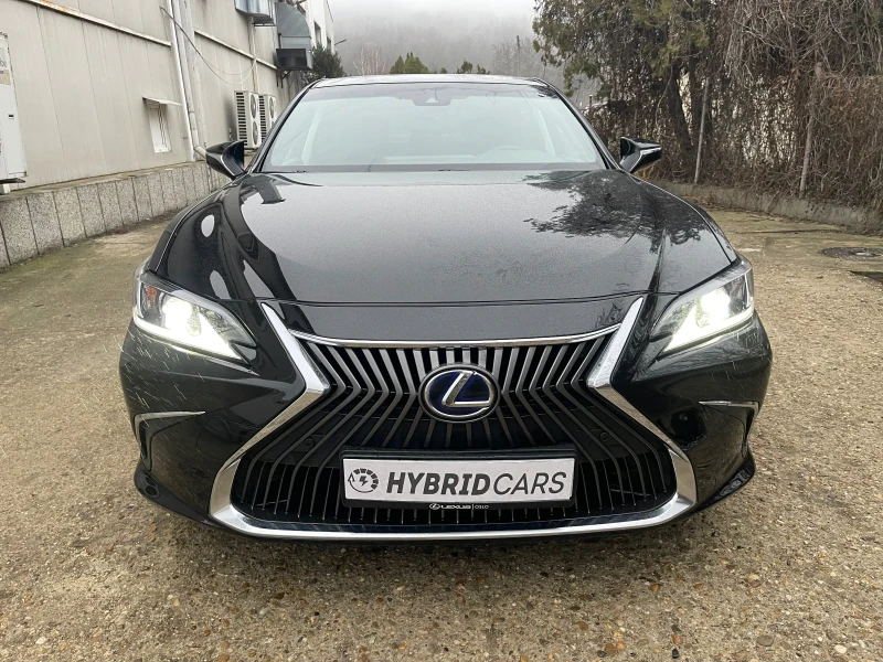 Lexus ES 300 ES300H