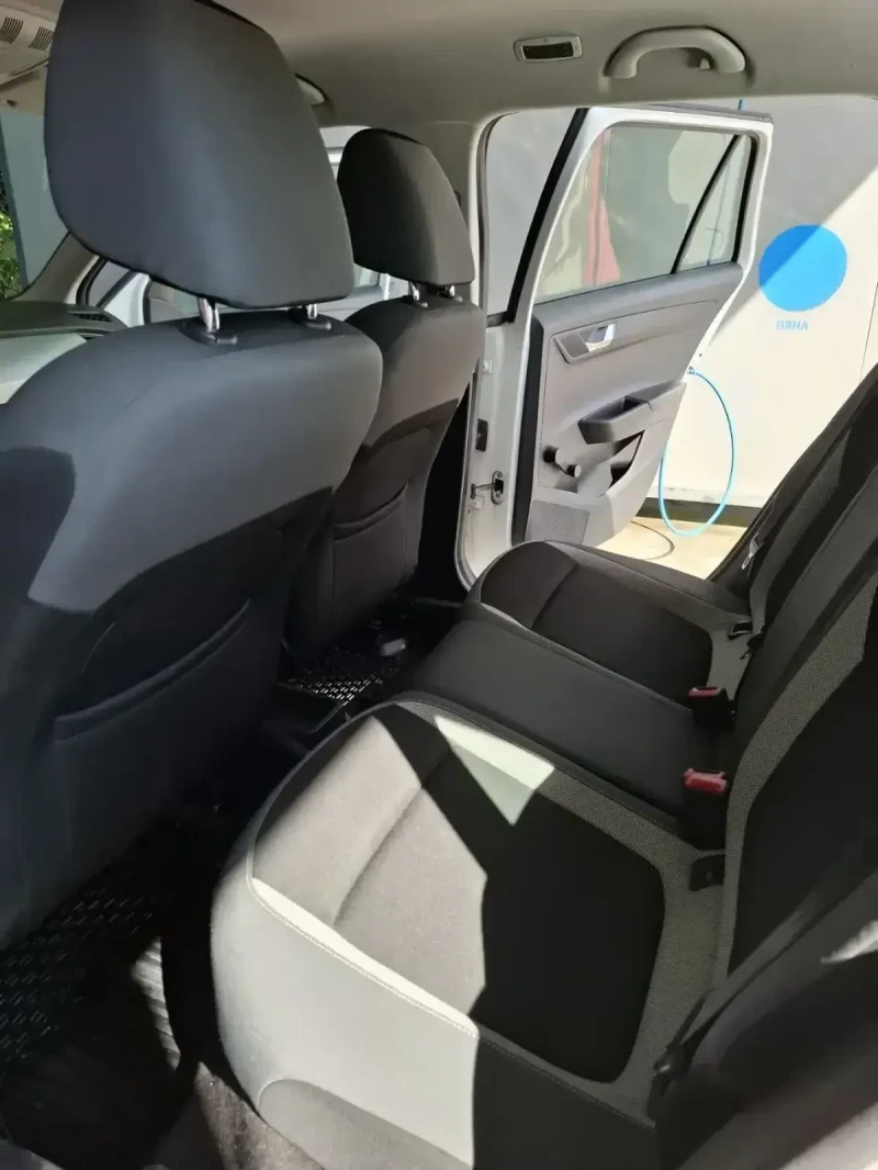 Skoda Fabia 1.4 tdi, снимка 15 - Автомобили и джипове - 51117733