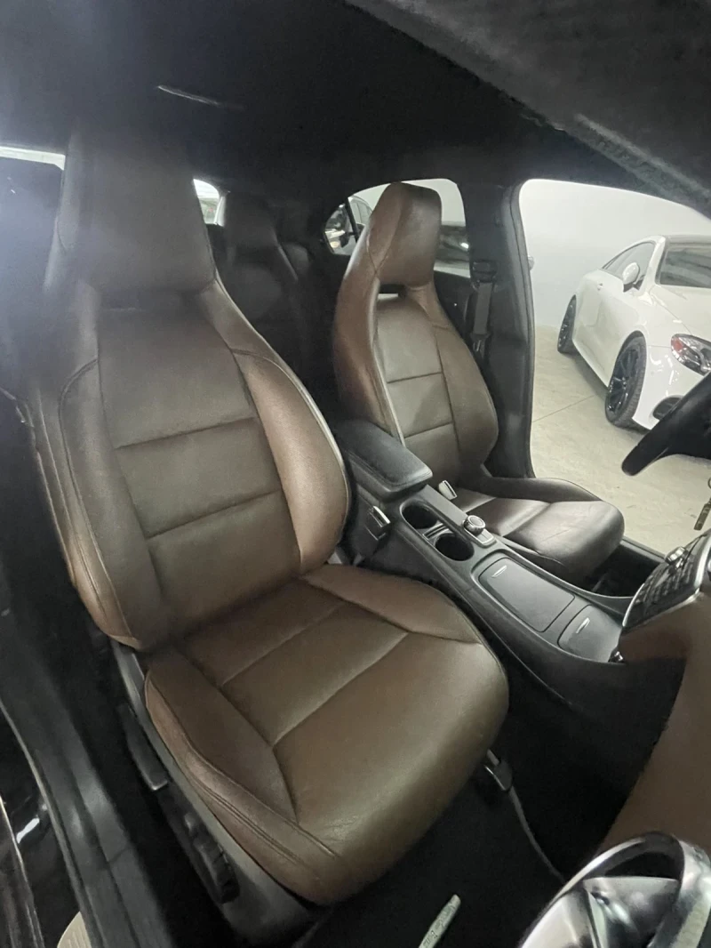 Mercedes-Benz A 200 AMG/harman/kardon/LED/FULL!!!, снимка 16 - Автомобили и джипове - 51423991