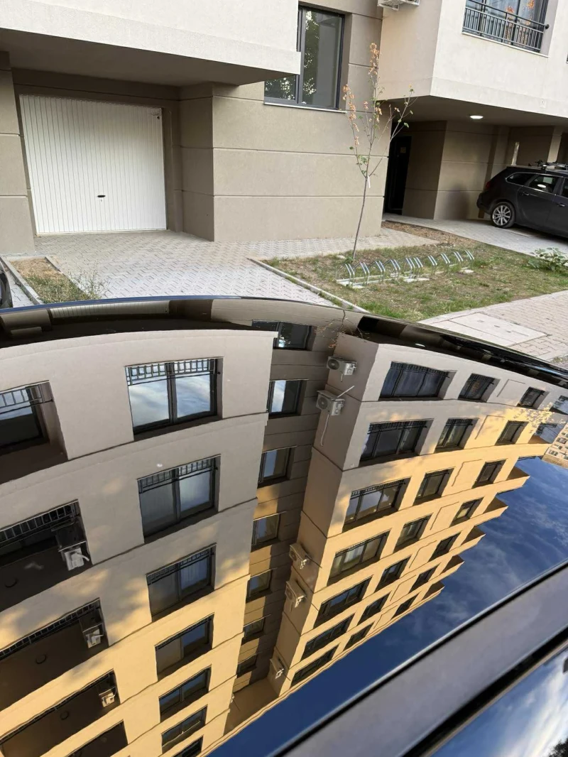 Citroen C5 2.0 HDI, снимка 11 - Автомобили и джипове - 52161709