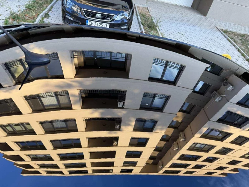 Citroen C5 2.0 HDI, снимка 10 - Автомобили и джипове - 52161709