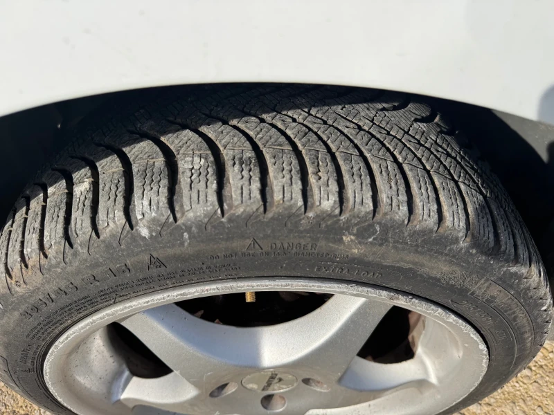 Dacia Lodgy, снимка 14 - Автомобили и джипове - 52280217