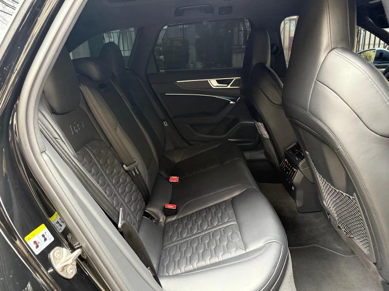 Audi Rs6 Carbon Ceramic/Dynamic Package Plus, снимка 13 - Автомобили и джипове - 52379098