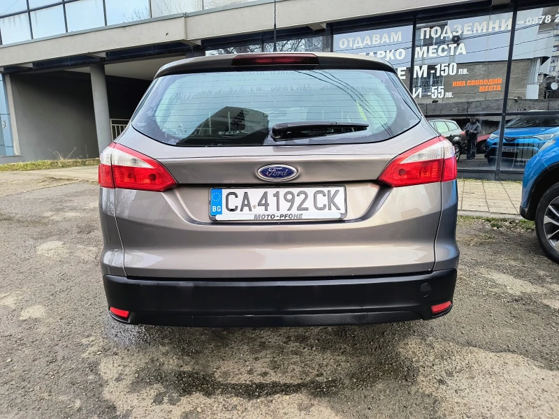 Ford Focus, снимка 5 - Автомобили и джипове - 53225790