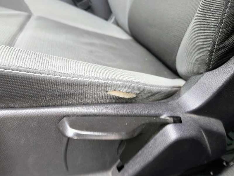 Ford Focus, снимка 12 - Автомобили и джипове - 53225790