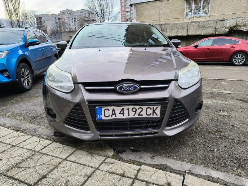 Ford Focus, снимка 2 - Автомобили и джипове - 53225790