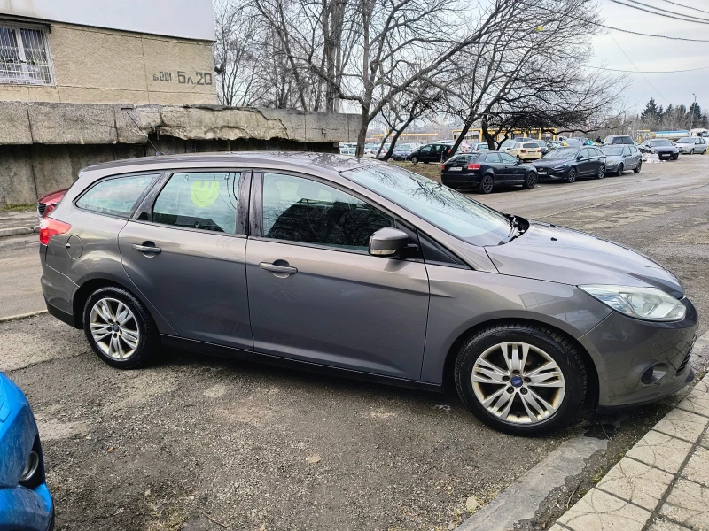Ford Focus, снимка 3 - Автомобили и джипове - 53225790