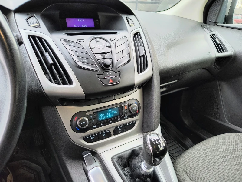 Ford Focus, снимка 7 - Автомобили и джипове - 53225790
