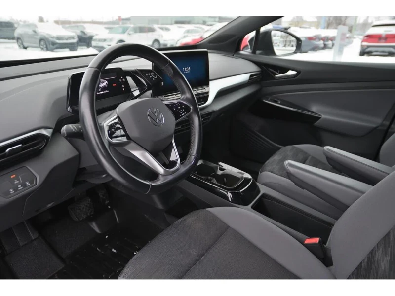 VW ID.4 Pro PA* APP-CONNECT* REAR CAM* , снимка 8 - Автомобили и джипове - 53452042