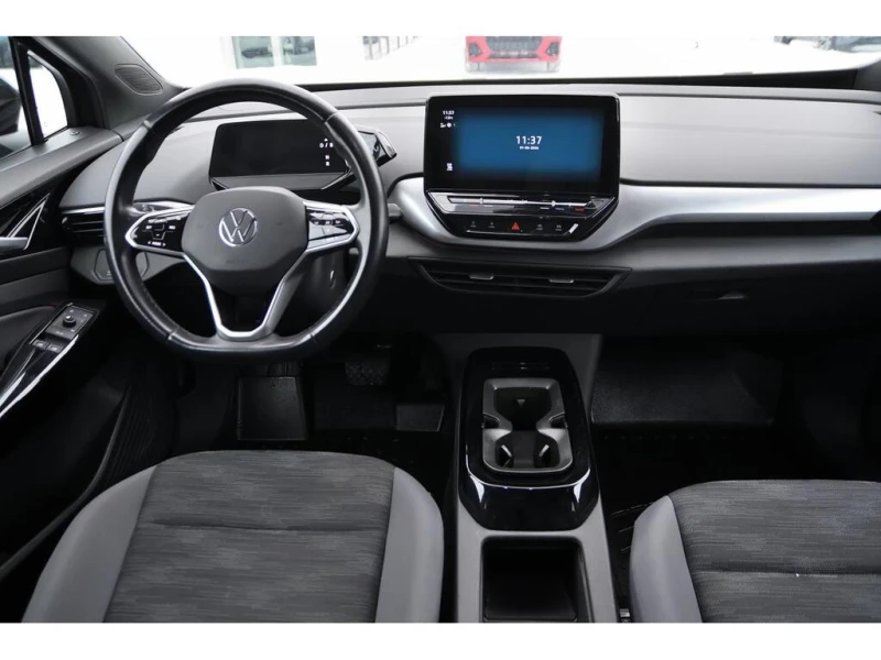 VW ID.4 Pro PA* APP-CONNECT* REAR CAM* , снимка 7 - Автомобили и джипове - 53452042