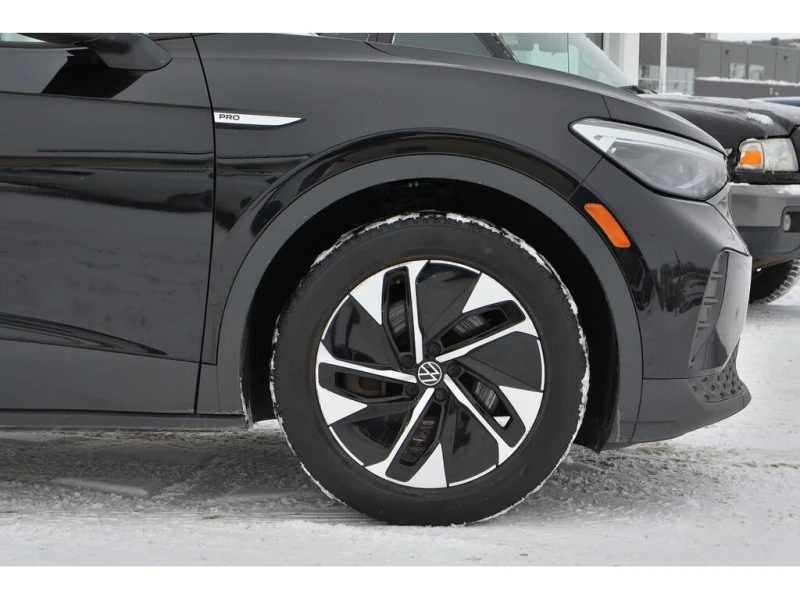 VW ID.4 Pro PA* APP-CONNECT* REAR CAM* , снимка 5 - Автомобили и джипове - 53452042