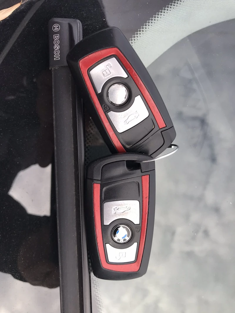 BMW 316 D-SPORT LINE - 16999 лв. - 55424625 | Car24.bg