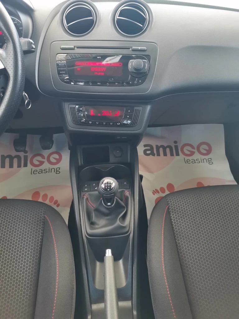 Seat Ibiza 2.0 TDI FR - изображение 6