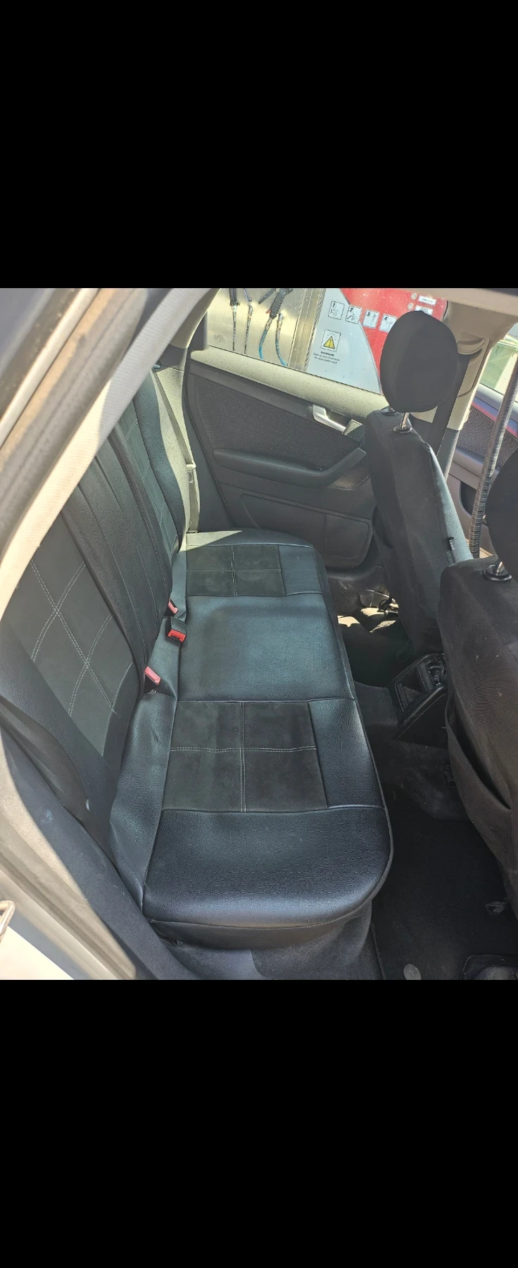 Audi A3 Sportback 2.0  TDI 140 К.с.климатроник, снимка 6 - Автомобили и джипове - 55605708