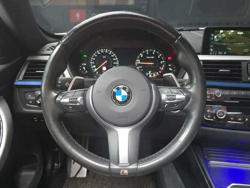 BMW 428 i - САМО 30% АВАНС, снимка 13 - Автомобили и джипове - 56268802