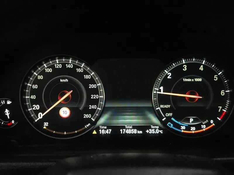 BMW 428 i - САМО 30% АВАНС, снимка 8 - Автомобили и джипове - 56268802