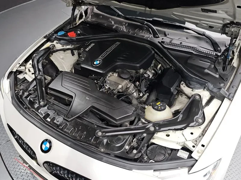 BMW 428 i - САМО 30% АВАНС, снимка 6 - Автомобили и джипове - 56268802