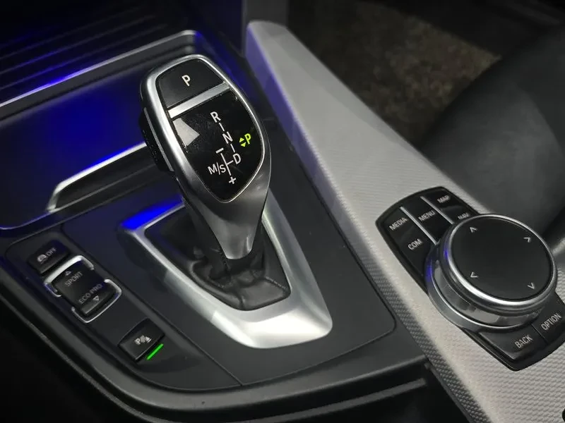 BMW 428 i - САМО 30% АВАНС, снимка 9 - Автомобили и джипове - 56268802