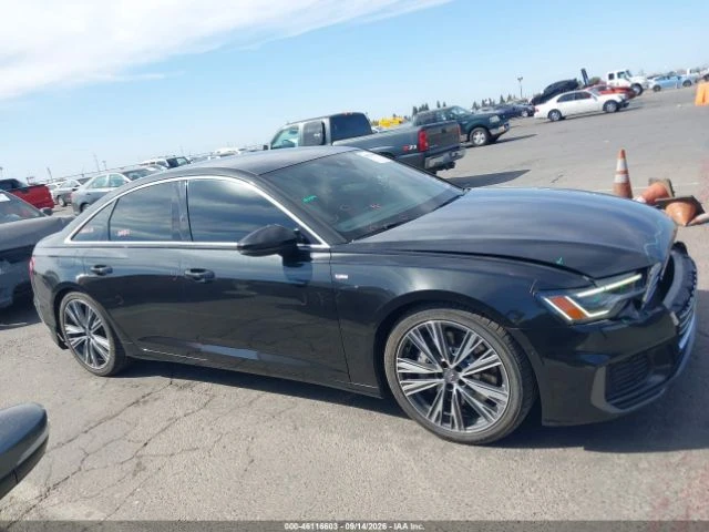 Audi A6 55TFSI| S-LINE| 360-CAM| OBDUH| DIGITAL| PODGREV | Mobile.bg � ����������� 8