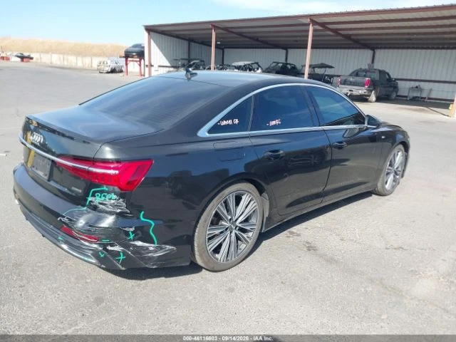 Audi A6 55TFSI| S-LINE| 360-CAM| OBDUH| DIGITAL| PODGREV | Mobile.bg � ����������� 7