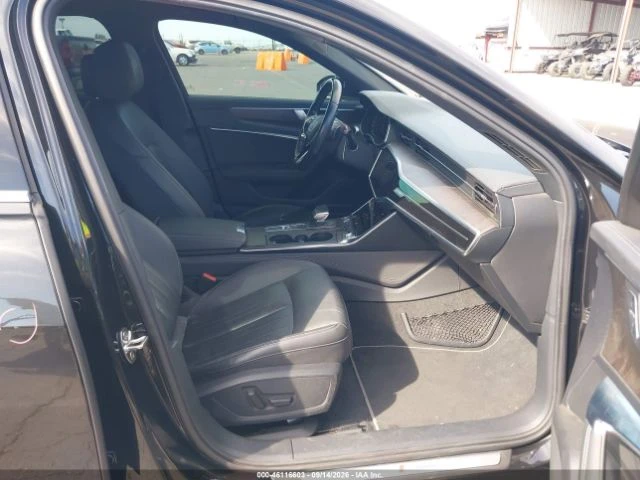 Audi A6 55TFSI| S-LINE| 360-CAM| OBDUH| DIGITAL| PODGREV | Mobile.bg � ����������� 10