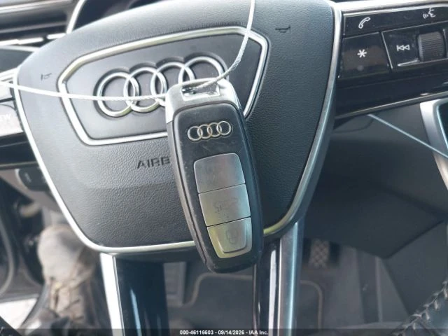 Audi A6 55TFSI| S-LINE| 360-CAM| OBDUH| DIGITAL| PODGREV | Mobile.bg � ����������� 13