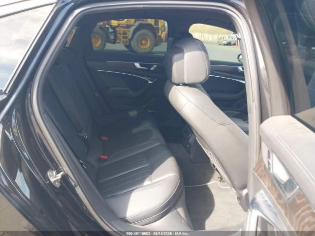 Audi A6 55TFSI| S-LINE| 360-CAM| OBDUH| DIGITAL| PODGREV | Mobile.bg � ����������� 12