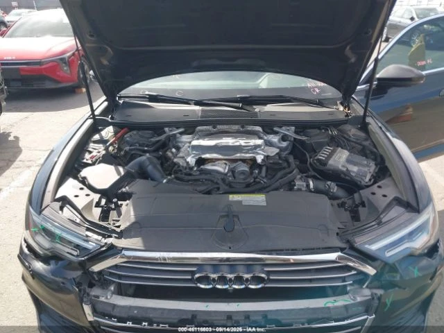 Audi A6 55TFSI| S-LINE| 360-CAM| OBDUH| DIGITAL| PODGREV | Mobile.bg � ����������� 9