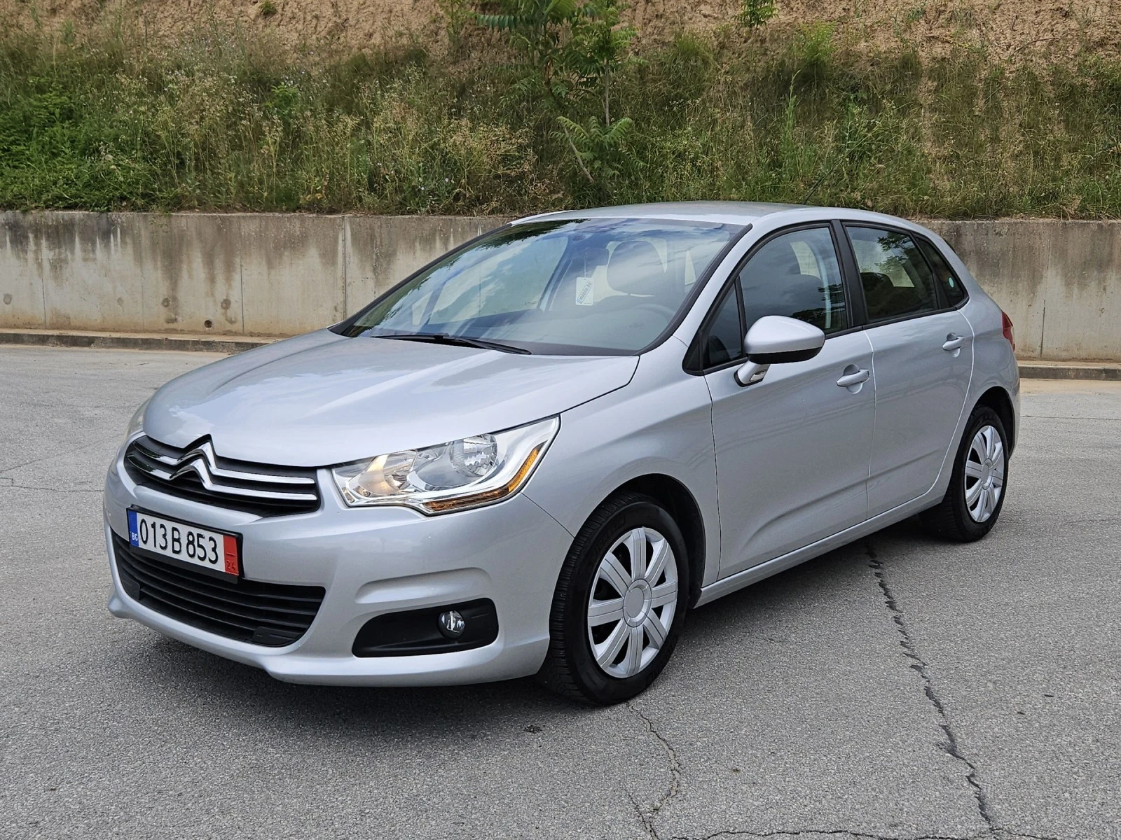 Citroen C4 1.4 - изображение 9