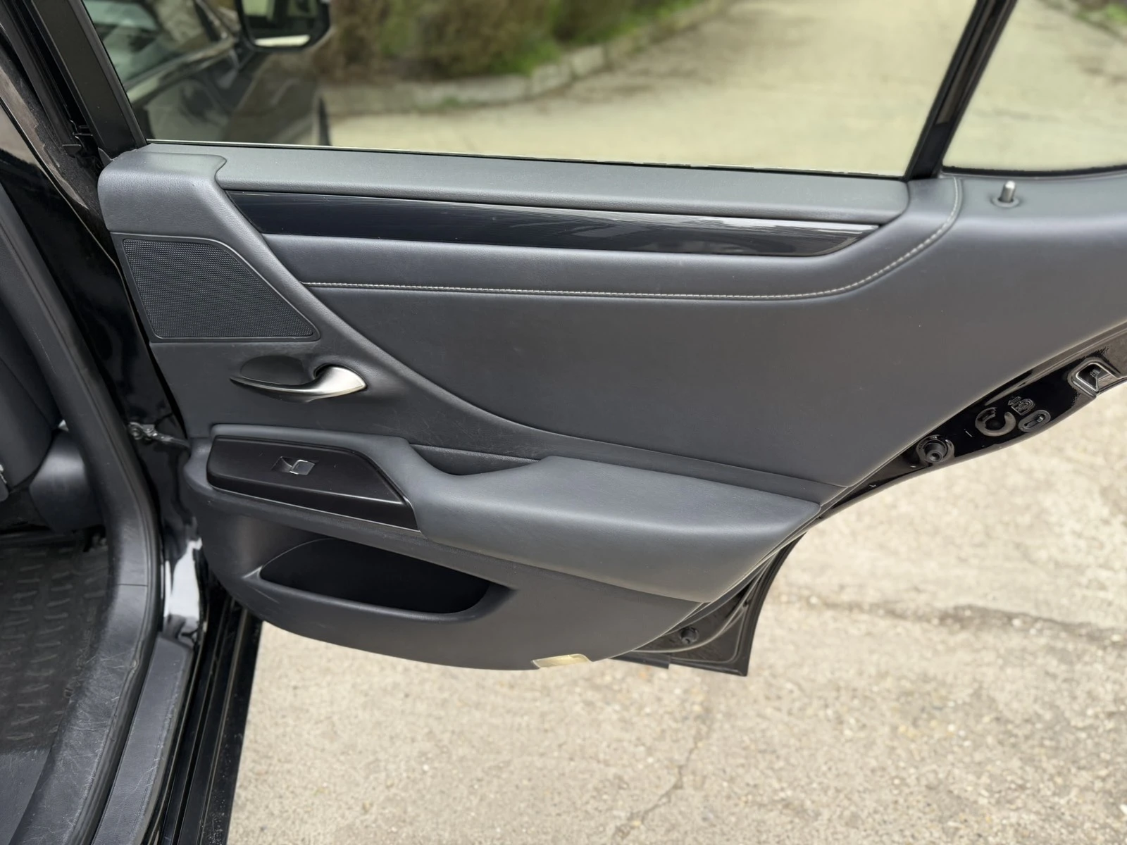 Lexus ES 300 ES300H | Mobile.bg   15