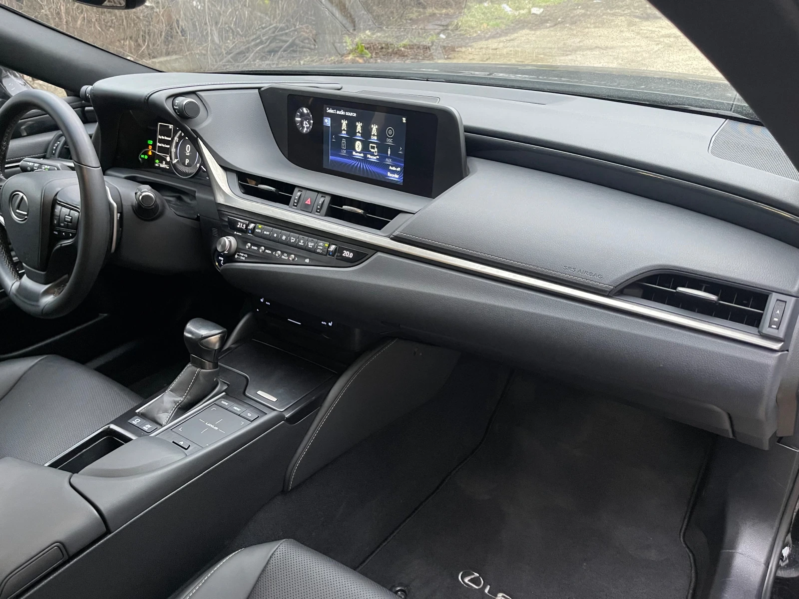 Lexus ES 300 ES300H | Mobile.bg � ����������� 14