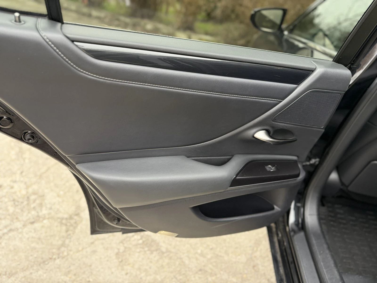 Lexus ES 300 ES300H | Mobile.bg   17