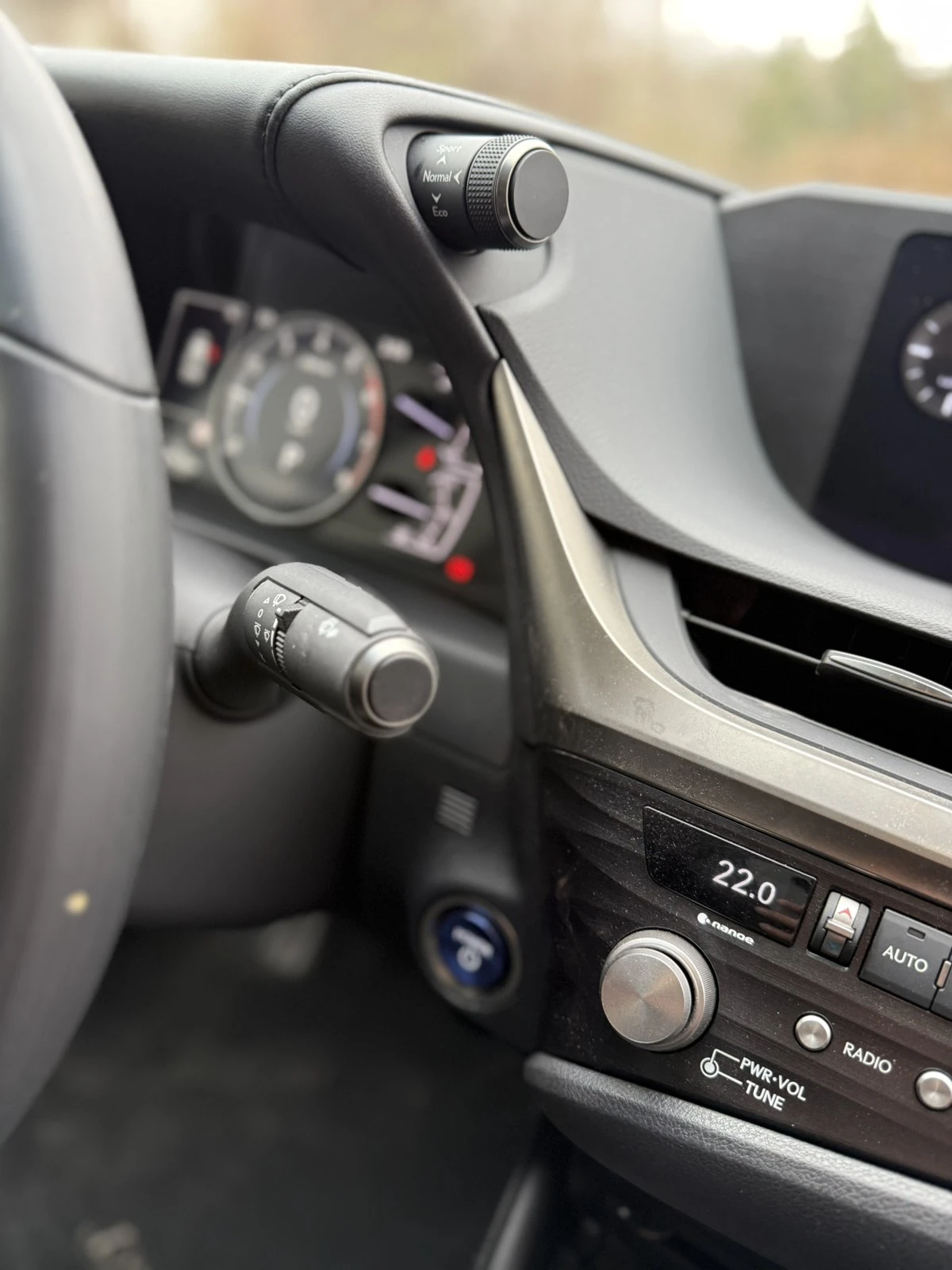 Lexus ES 300 ES300H | Mobile.bg   13