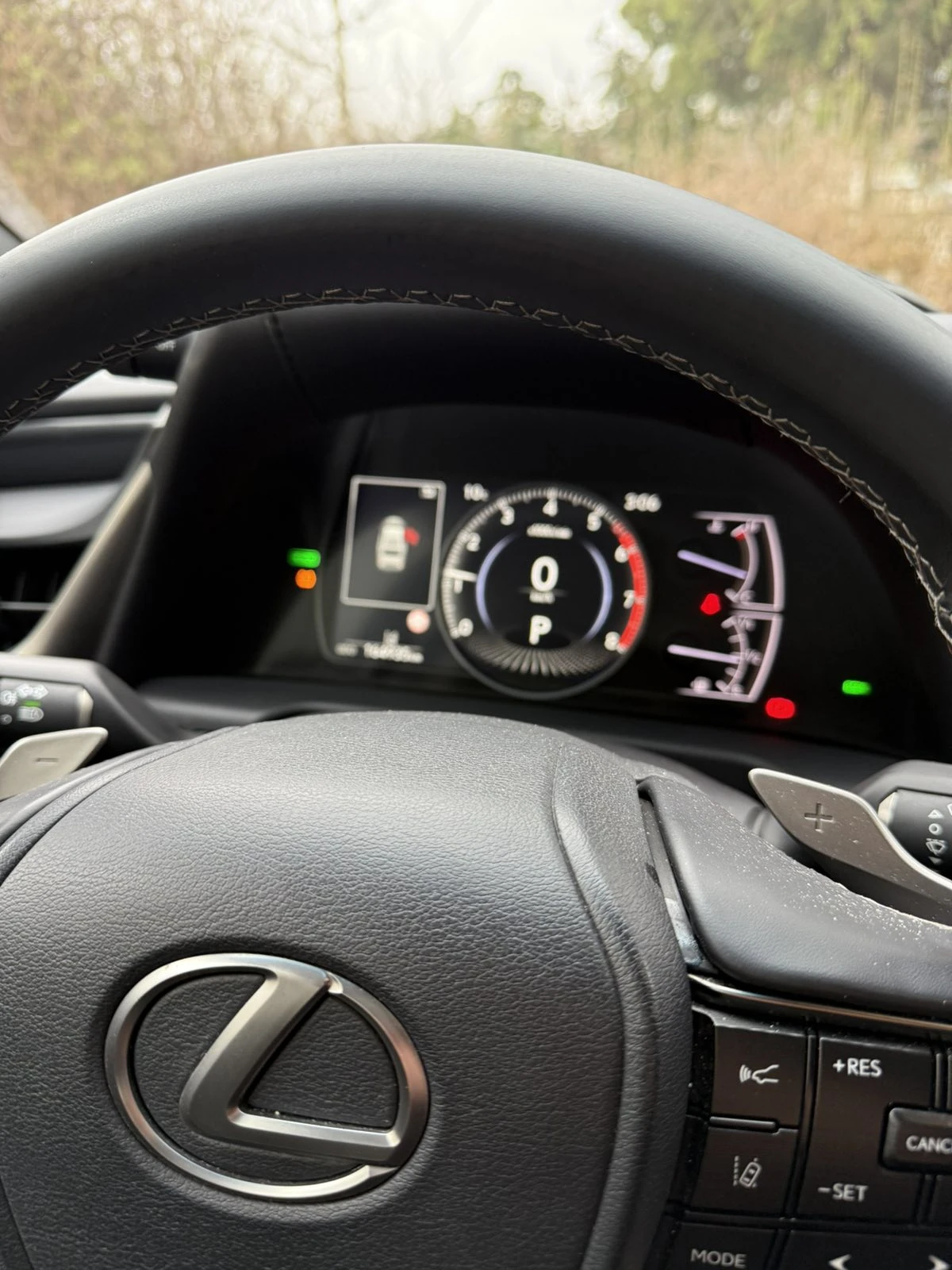 Lexus ES 300 ES300H | Mobile.bg   12