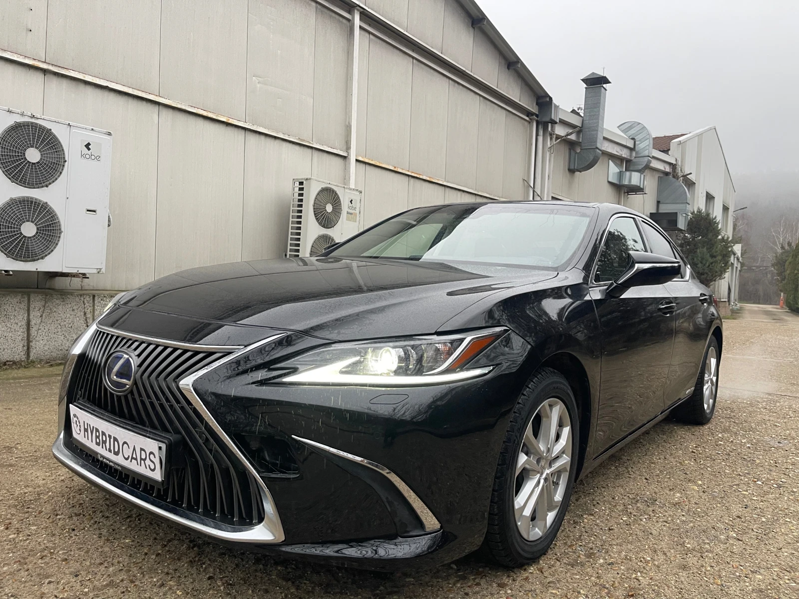 Lexus ES 300 ES300H | Mobile.bg � ����������� 3