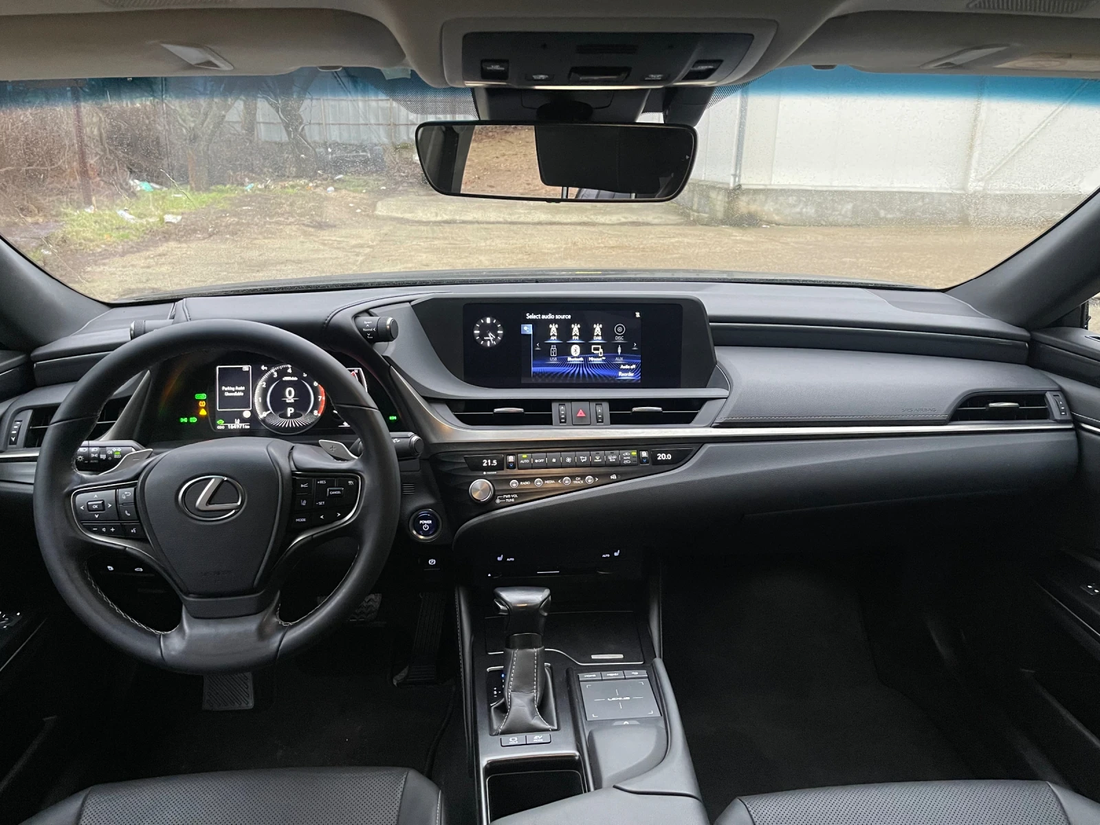 Lexus ES 300 ES300H | Mobile.bg � ����������� 10