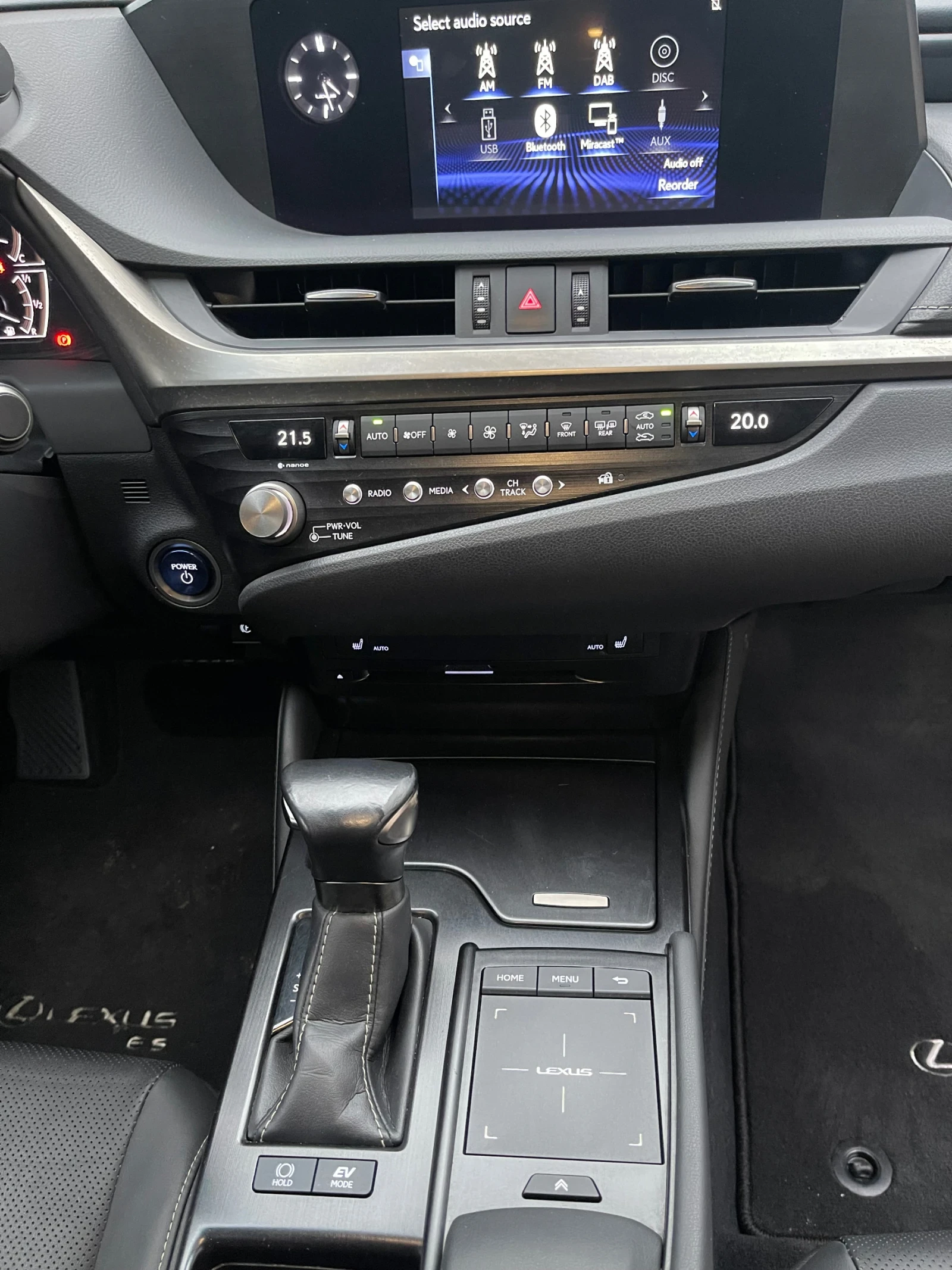 Lexus ES 300 ES300H | Mobile.bg � ����������� 15