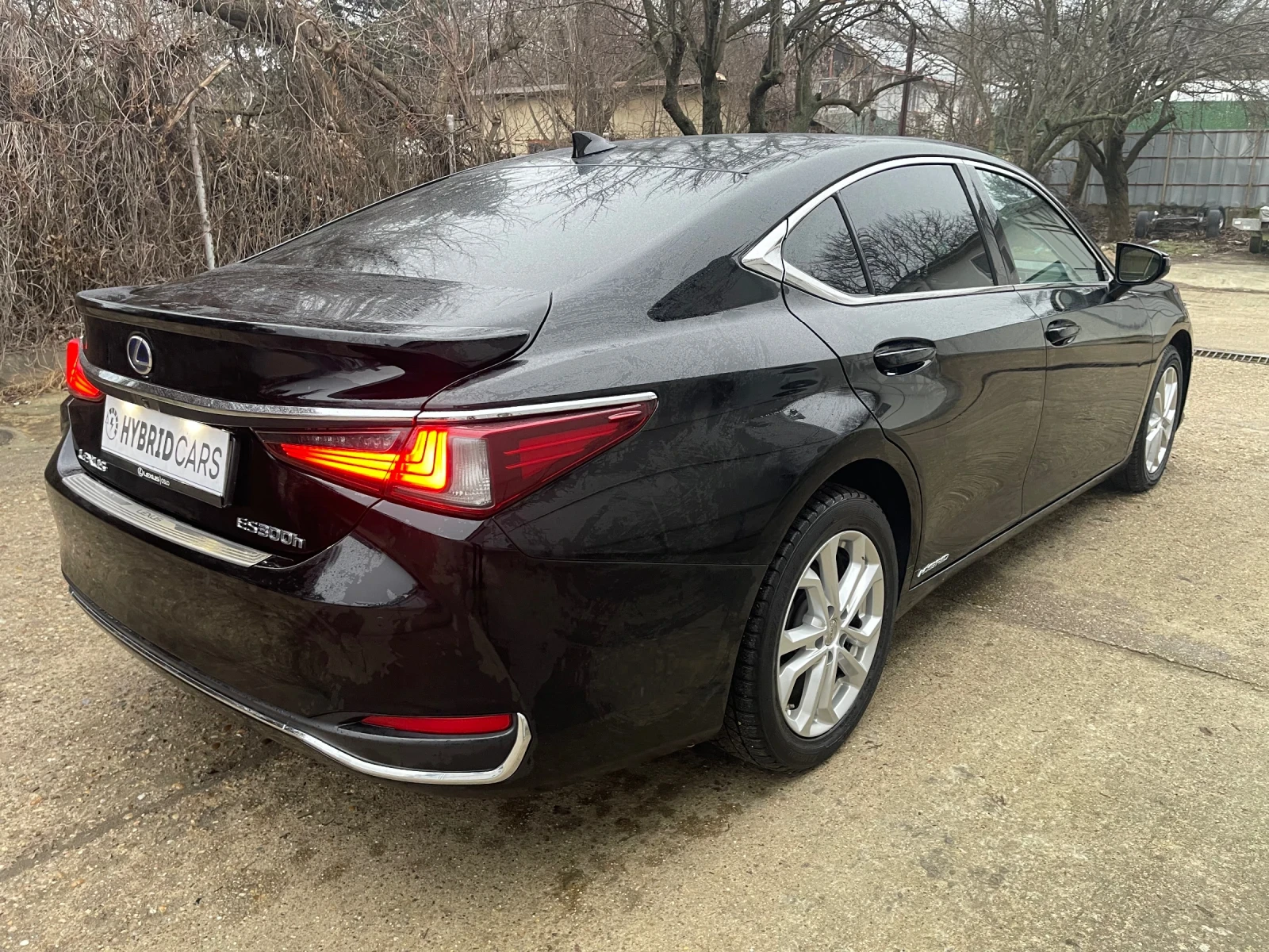 Lexus ES 300 ES300H | Mobile.bg � ����������� 6