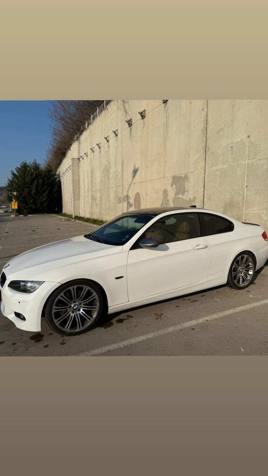 BMW 330  - изображение 5